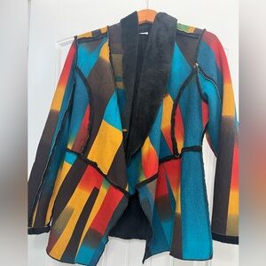 ADORE Women’s Multicolor Jacket